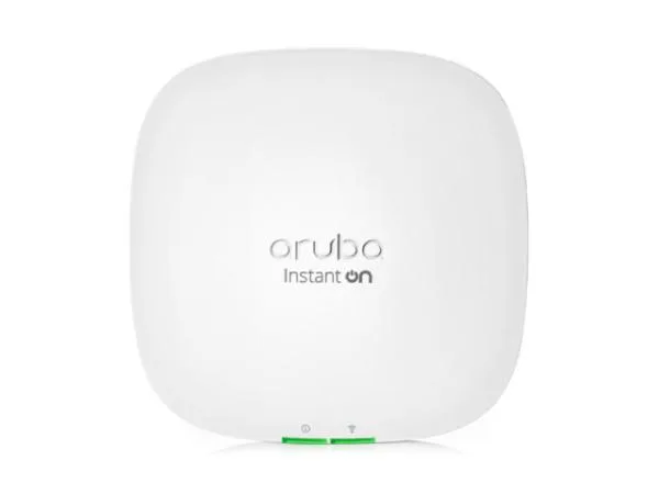 AP IN.ARUBA AP22(RW) INSTANT ON 2X2:2 WIFI6