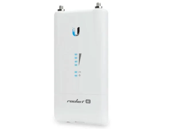 AP OUT.UBIQUITI 5GHZ AP ROCKET M5 AC LITE