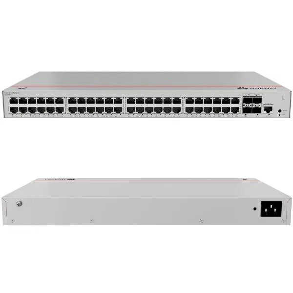 SWITCH HUAWEI EBG 48P GE 4-SFP 10G LAYER 2+