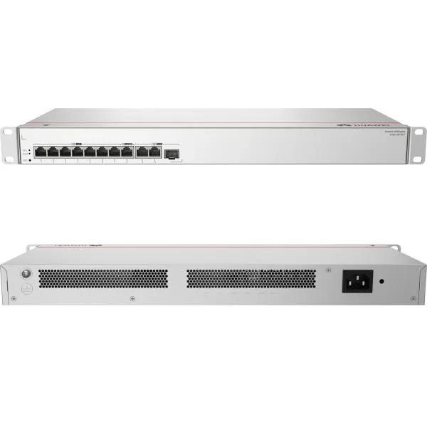 ROUTER HUAWEI EBG MULTISERVICE GATEWAY CTR 128AP / 1GE SFP