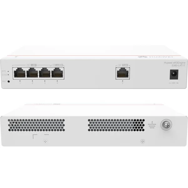 ROUTER HUAWEI EBG MULTISERVICE GATEWAY CTR 32AP