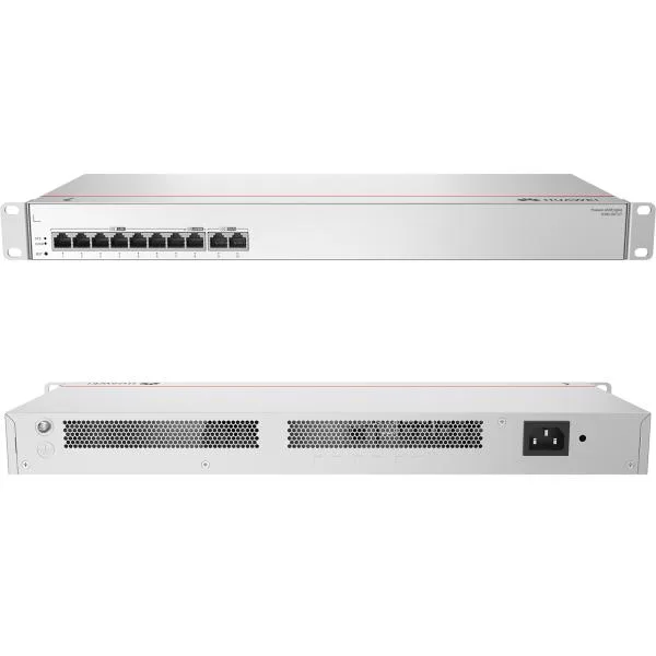 ROUTER HUAWEI EBG MULTISERVICE GATEWAY CTR 64AP