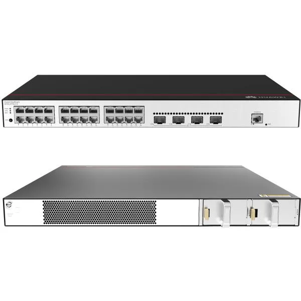 SWITCH HUAWEI EBG 24P GE 4P SFP+ GE L3 LITE*AV2*