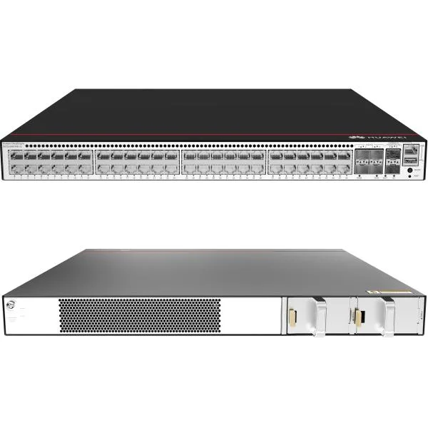 SWITCH HUAWEI EBG 48P GE 4P SFP+ GE L3 STACK 1AC *V2*