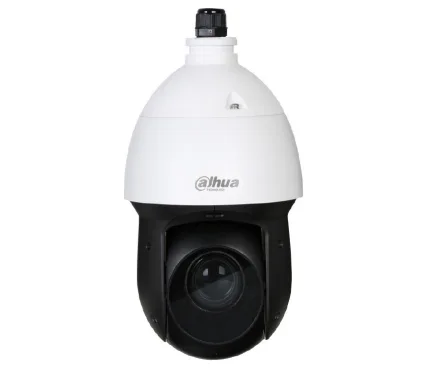 HDCVI DAHUA SPEED DOME PTZ 2MP 25X IR100IP66 SLGHT