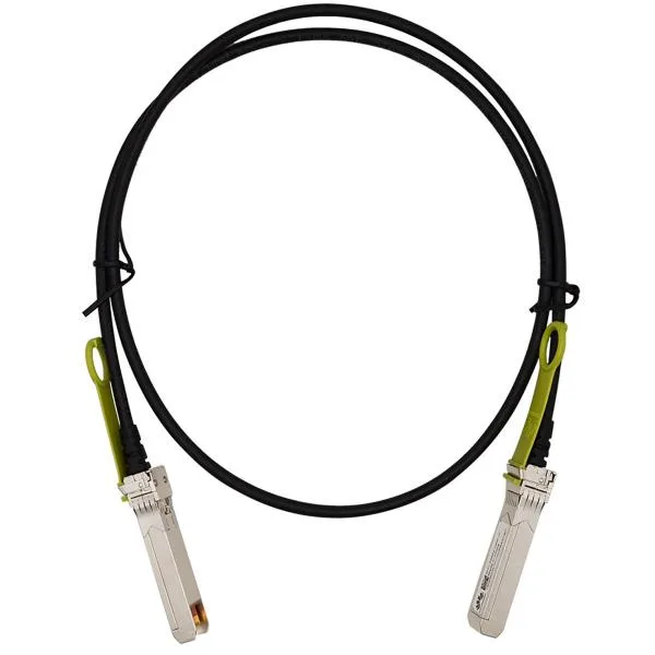 SFP HUAWEI EBG SFP+ 10G CABLE 1M CC2P0.254B(S)HIGHSPEED