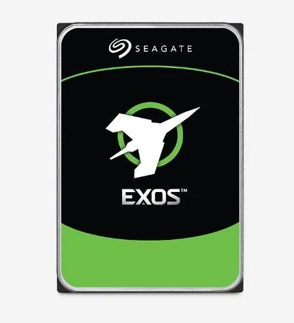 SEAGATE DISCO DURO SATA EXOS 8TB