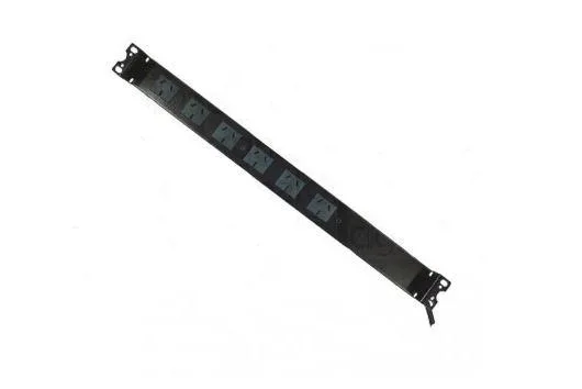 ACC.RACK GABITEL CANAL DE TENS DUAL-6 T-NAC S/TERM