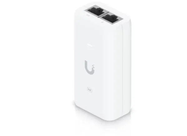 FUENTE UBIQUITI U-POE FUENTE POE UNIFI (15W)