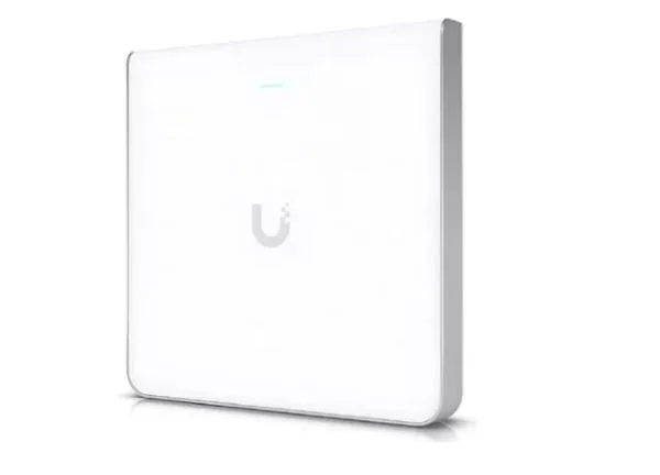 AP IN.UBIQUITI UNIFI WI-FI 6 4x4 5.8GBPS 4ETH 1POE S/F