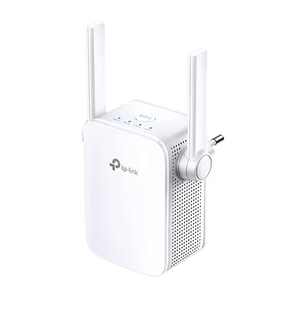 RE305 Range Extender TP Link Dual Band AC1200 — foto 4
