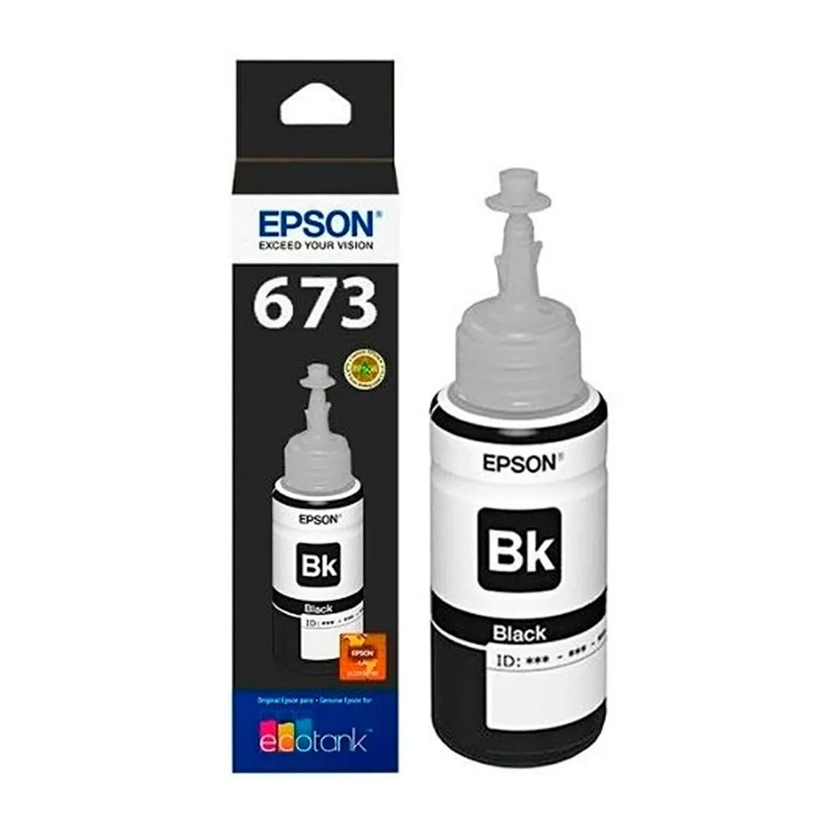 L800 - CART.NEGRO (8265)