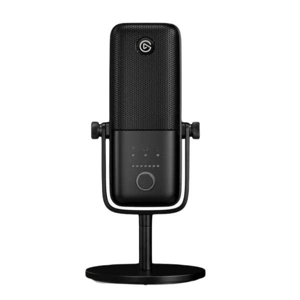 Microfono Elgato WAVE:3 USB-C (8072) — foto 4