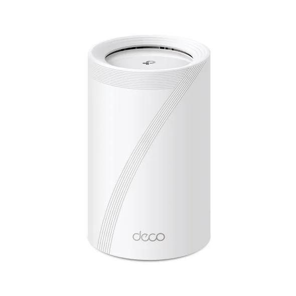 ROUTER TP LINK WHOLE-HOME MESH WiFi7 SYSTEM BE11000 1PS