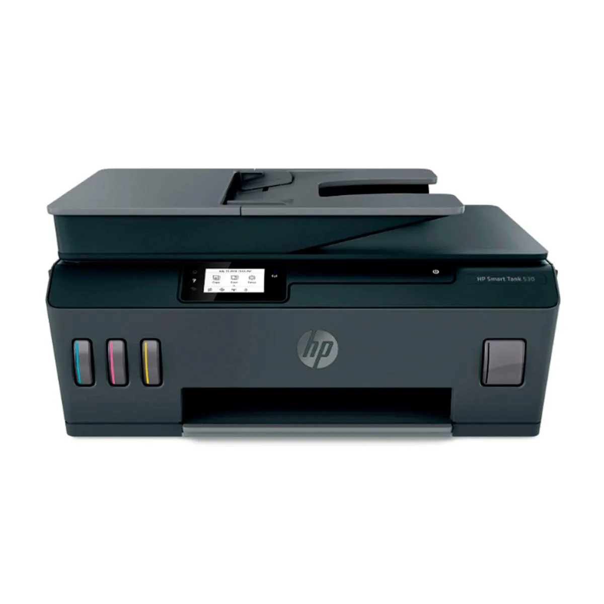 Impresora Multifuncion Hp Smart Tank 530 Color Usb Wifi — foto 3