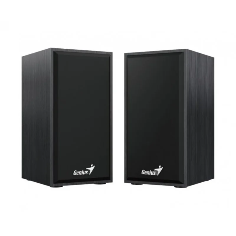 Parlante Genius Sp-hf180 Black — foto 4