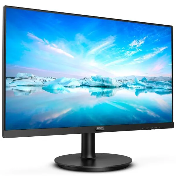 PHILIPS MONITOR LED 22" VGA HDMI
