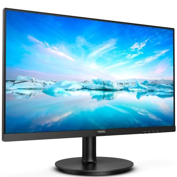 PHILIPS MONITOR LED 24" VGA HDMI FHD