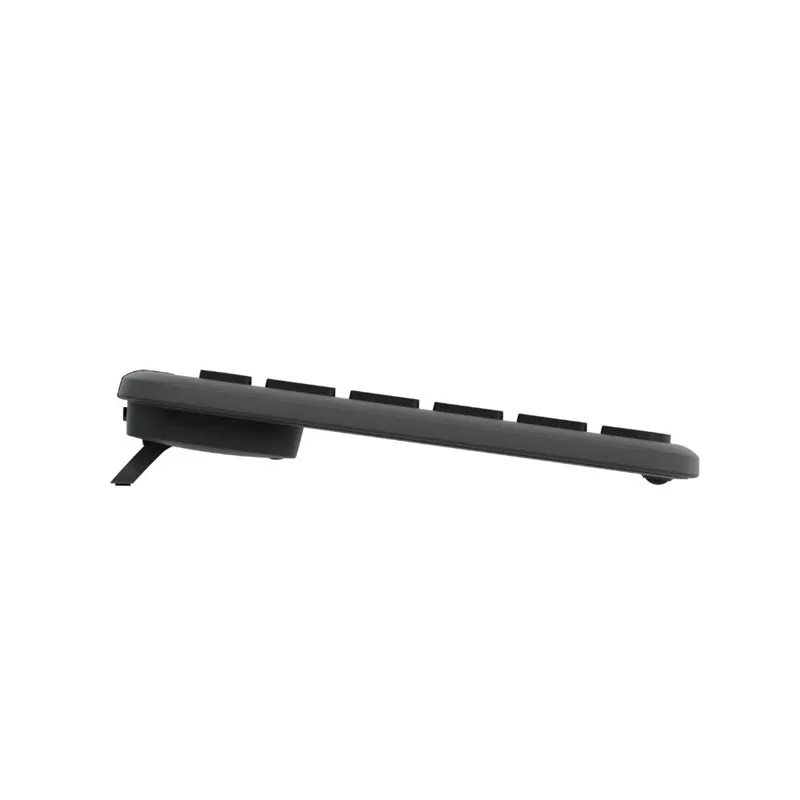 Teclado Inalámbrico Logitech K950 Negro