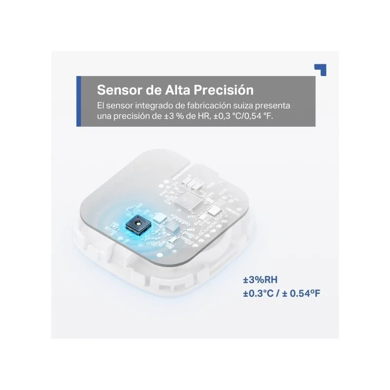 ACC TP LINK SENSOR TEMPERATURA Y HUMEDAD — foto 3