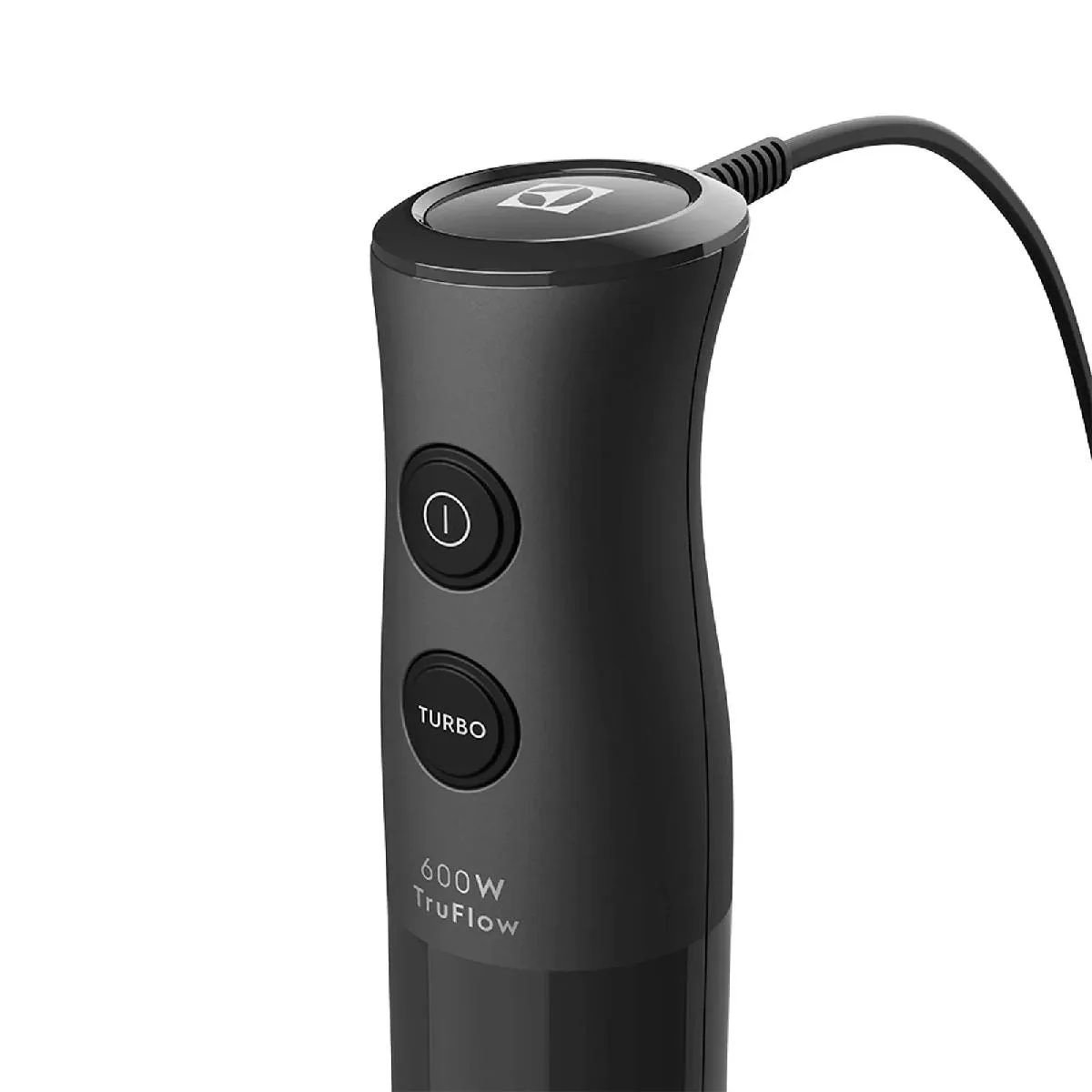 Mixer Electrolux Efficient 3 en 1 EIB20 600w Negro con acceosiros — foto 2