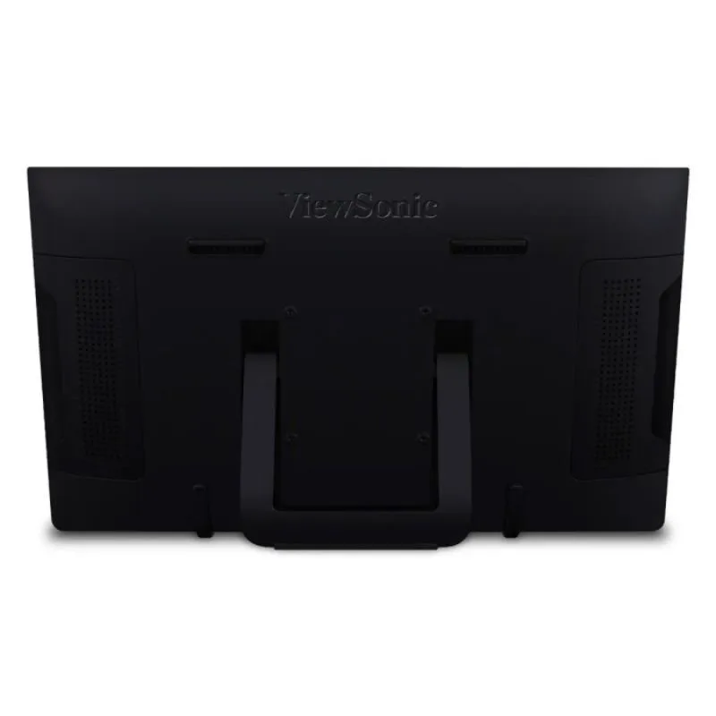 Monitor Viewsonic táctil 22" TD2230 Full HD — foto 4