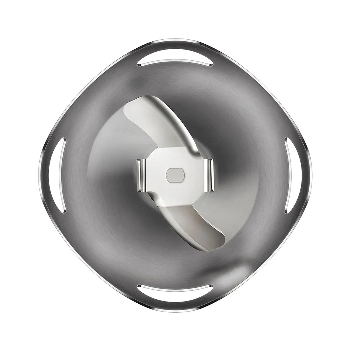 Mixer Electrolux Efficient 3 en 1 EIB20 600w Negro con acceosiros — foto 3