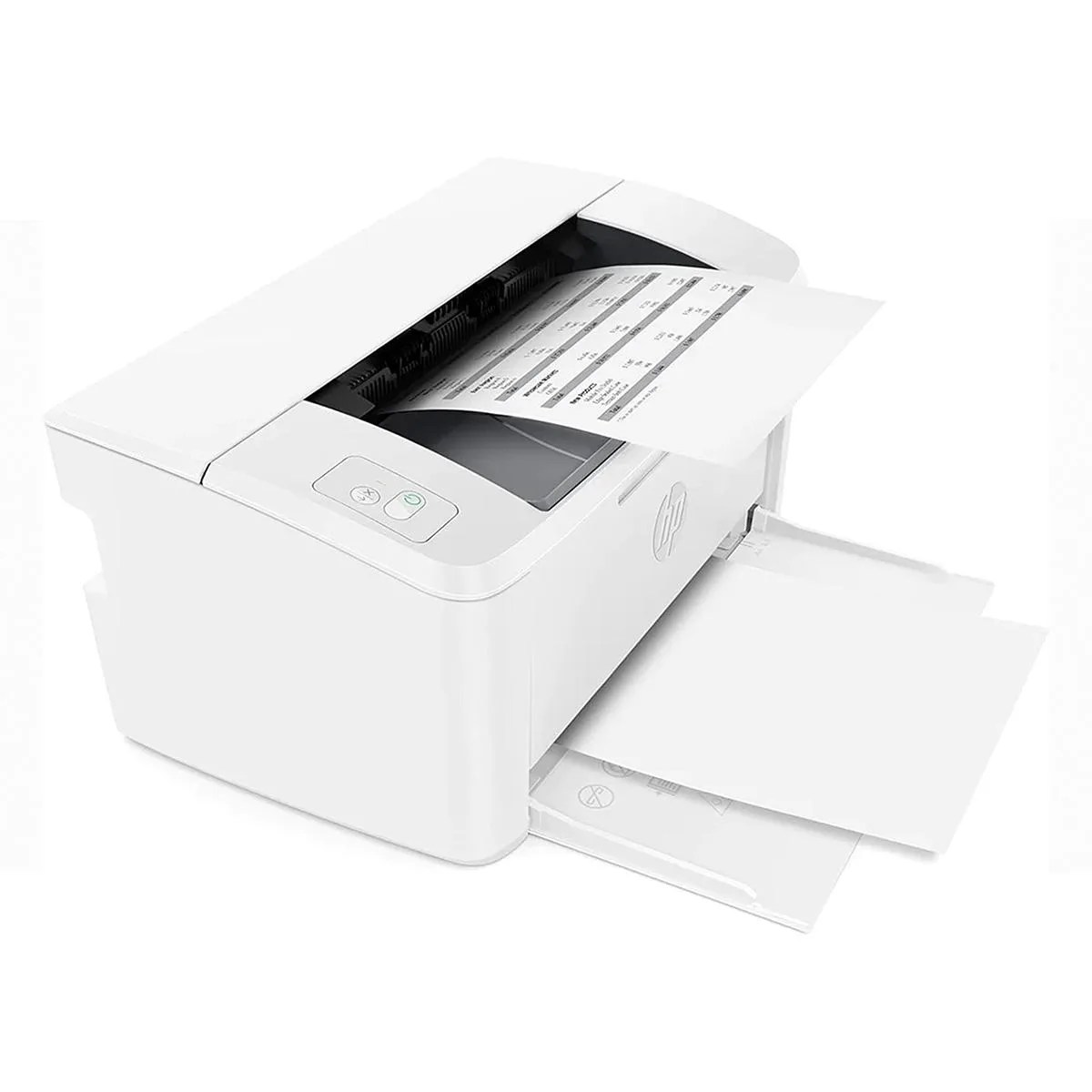 Impresora Láser HP LaserJet M111a Monocromática USB 20 ppm 7MD67A — foto 4