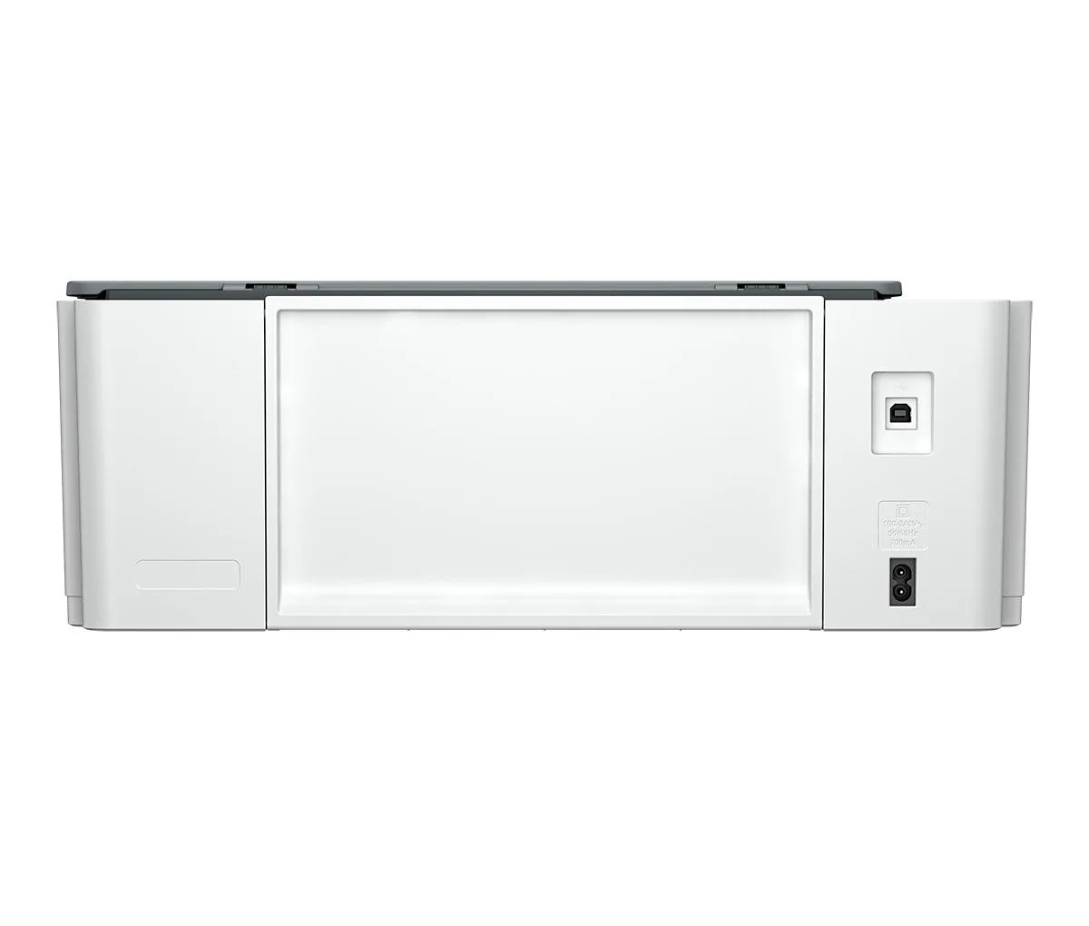Impresora Multifunción HP Smart Tank 580 Color Sistema Continuo WiFi 1F3Y2A — foto 5