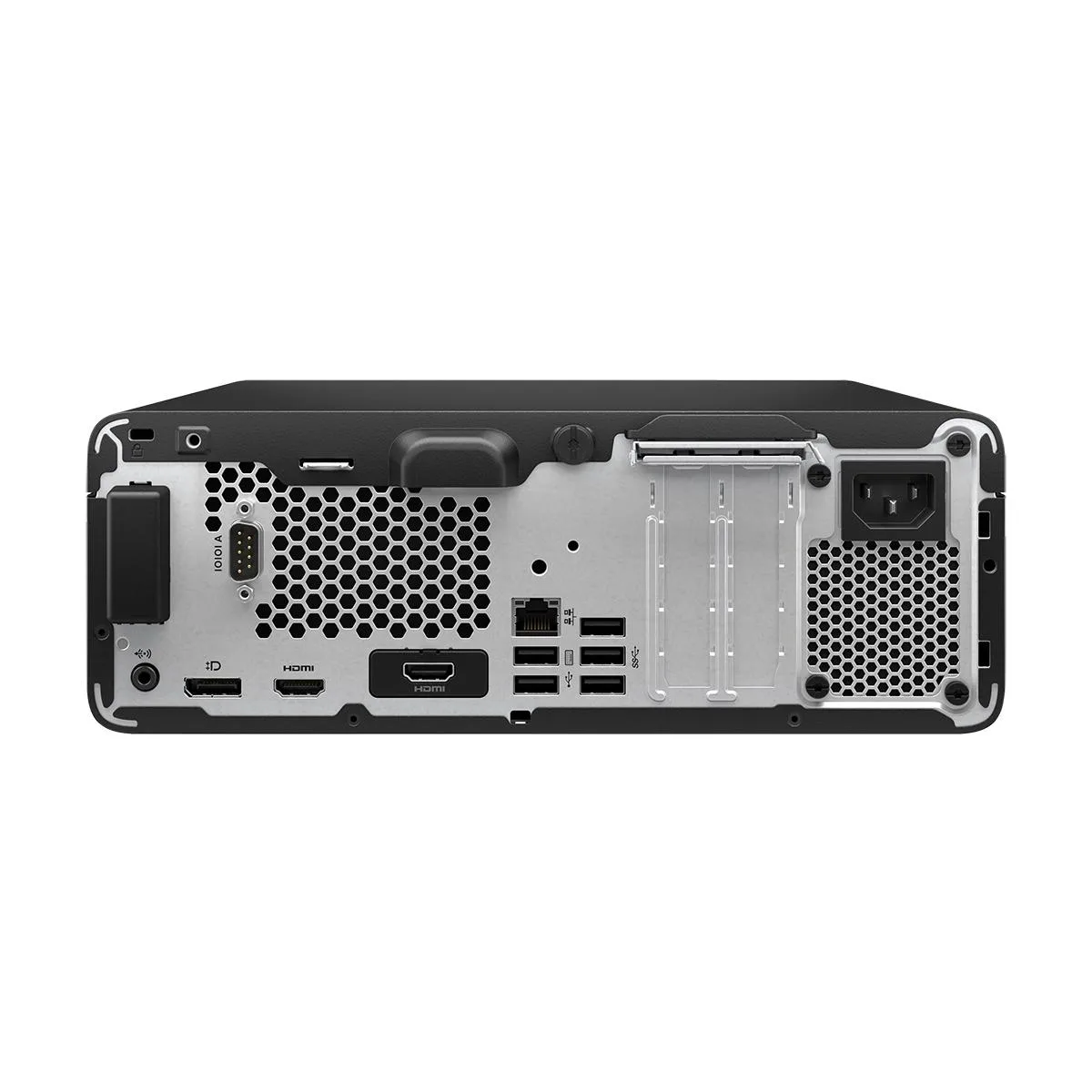 PC HP Pro Desk 400 G9 Intel Core i7 512GB SSD 16GB Ram Windows 11 Pro A59X9LT — foto 5