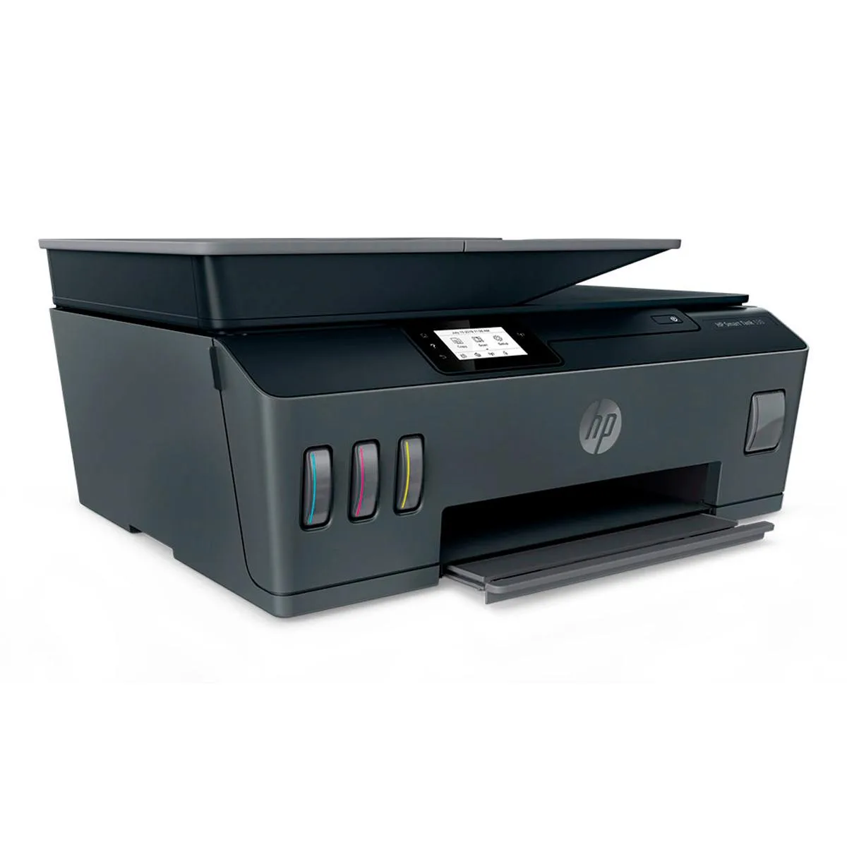 Impresora Multifuncion Hp Smart Tank 530 Color Usb Wifi — foto 6