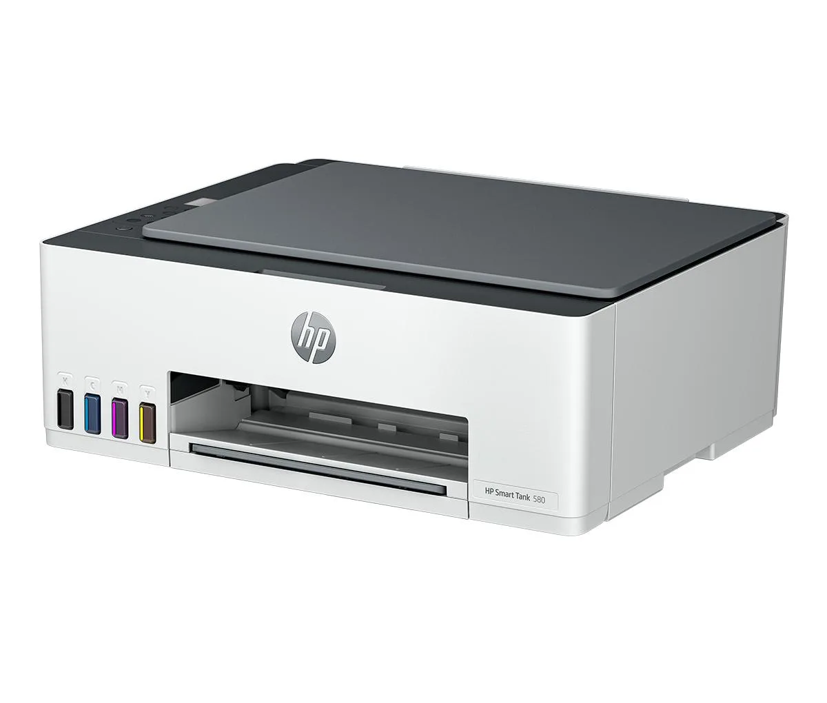 Impresora Multifunción HP Smart Tank 580 Color Sistema Continuo WiFi 1F3Y2A — foto 6