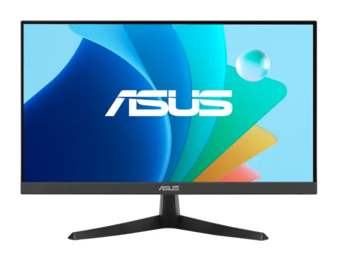 MONITOR 22 ASUS VY229HF FHD IPS 100hz 1ms