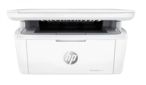 Impresora Multifunción HP LaserJet MFP M141w Láser Monocromática WiFi USB 20 ppm 7MD74A