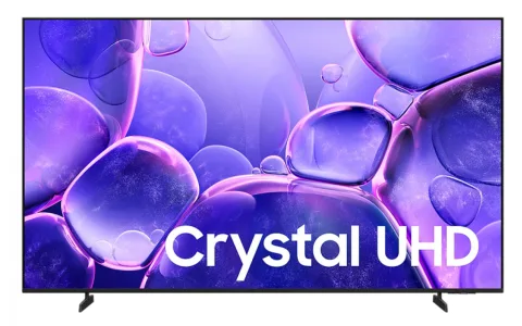TV SAMSUNG 55 QLED 4K TIZEN SMART Q6F