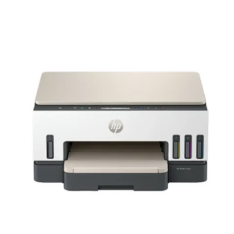 HP Impresora Todo en Uno  Smart Tank 712 (7488)
