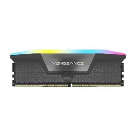 Memoria Ram UDIMM CORSAIR VENGEANCE 16GB DDR5 6000Mhz CL38 1.35V (1x16) AMD EXPO