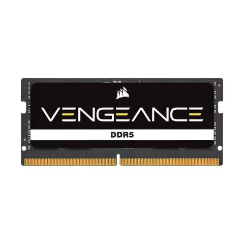 Memoria SODIMM DDR5 Corsair 24Gb 4800 MHz Vengeance CL40 (3083)