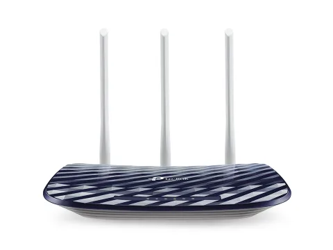 ARCHER C20 AC750 Wir Dual Band 3 Ant Tp-Link (0730)
