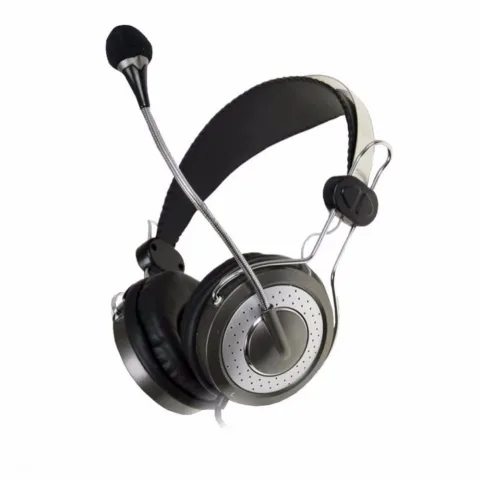 Auricular c/ Microfono Genius HS-04SU (5625)