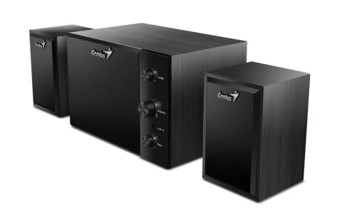 Parlantes Genius SW-2.1 350 10W (9459)