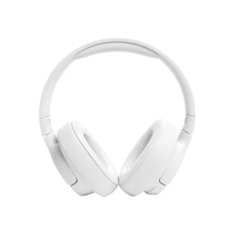 AURICULAR JBL BLUETOOTH T720 BLANCO (6132)
