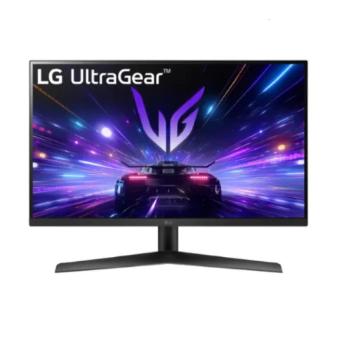 MONITOR LG 27 ULTRAGEAR 27GS60F FULL HD 180 Hz (II) (1816)
