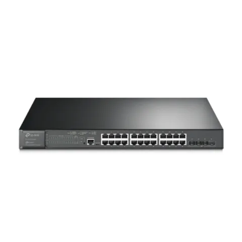 SG3428XMP Switch Giga Jet 24P POE +4 SFP 10G Tp-Link Omada (1619)