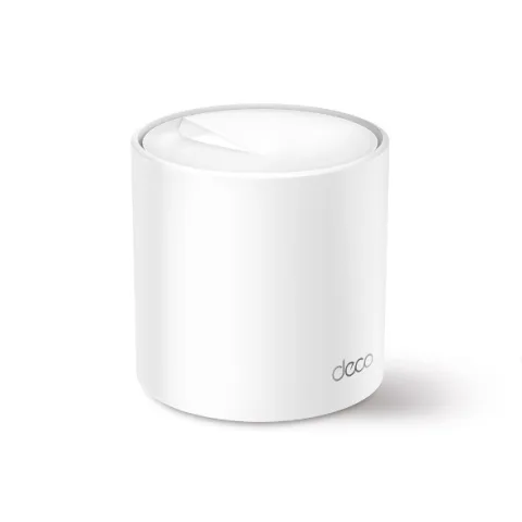 Deco X50 Pack de 1 Mesh TP Link AX3000 Wifi Gigabit (7062)