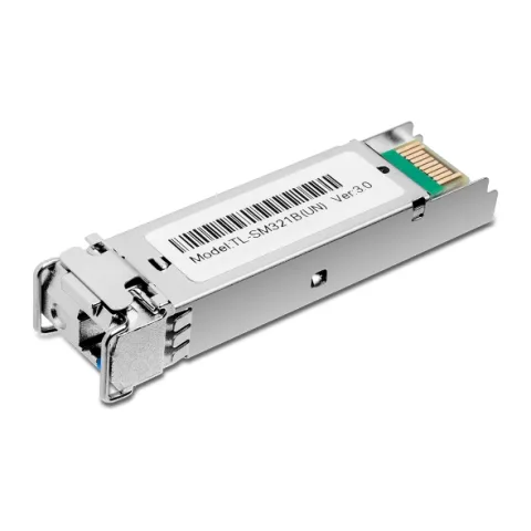 SM321B Modulo SFP WDM Bi-direccional GIGABIT (2081)