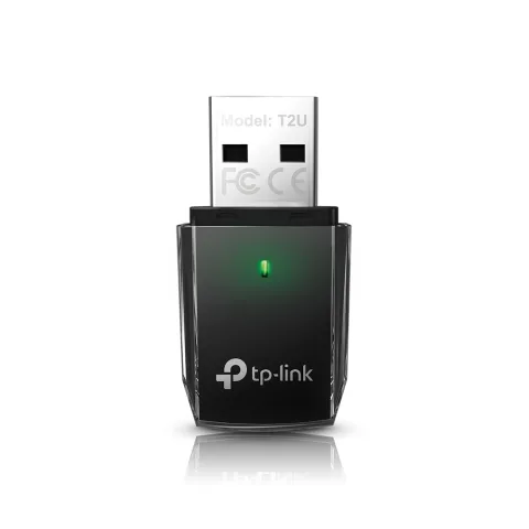 Archer T2U P.RedW USB AC600 Dual band (9917)