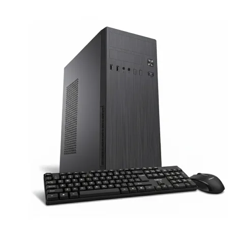 Kit Kelyx Modelo LC728-12 Fuente 500W Tec/Mouse