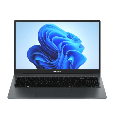 Notebook Kelyx 15.6" AMD Ryzen 3 3200U 8GB RAM 256GB SSD Windows 11 Home KLBMR-NB15RPG-R3