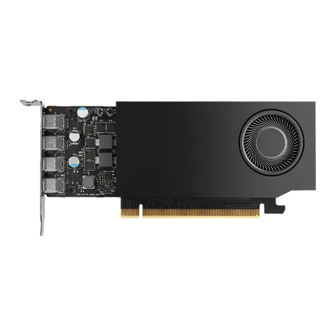 VGA PNY QUADRO RTX A1000 8Gb 4x Mini Display Port (8043)